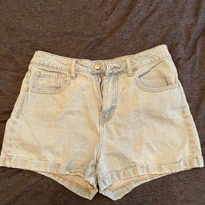 Pacsun shorts